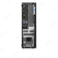 компьютер Dell Precision 3440 SFF 3440-7229