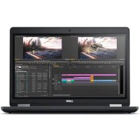 ноутбук Dell Precision 3510-9808