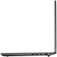 ноутбук Dell Precision 3540-4036