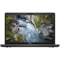 ноутбук Dell Precision 3541-3337