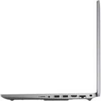 ноутбук Dell Precision 3560-4500