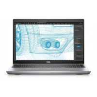 ноутбук Dell Precision 3561-0495