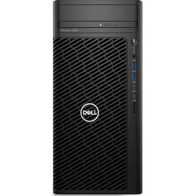 компьютер Dell Precision 3660-9881