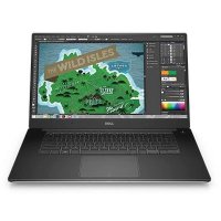 ноутбук Dell Precision 5520-7980