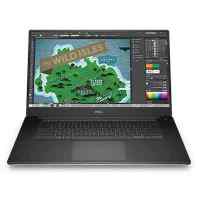 ноутбук Dell Precision 5520-8715