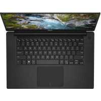 ноутбук Dell Precision 5540-5215
