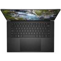 ноутбук Dell Precision 5550-7649