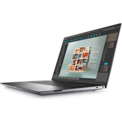 ноутбук Dell Precision 5690-1454