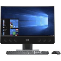 моноблок Dell Precision 5720-4730