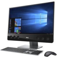 Dell Precision 5720-4730