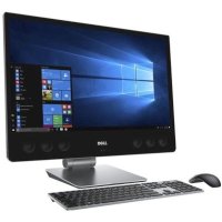 моноблок Dell Precision 5720-4747