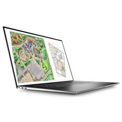 Dell Precision 5770-7352