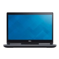 ноутбук Dell Precision 7510-9822