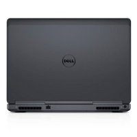 ноутбук Dell Precision 7510-9822