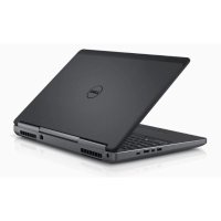 ноутбук Dell Precision 7510-9846