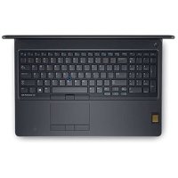 ноутбук Dell Precision 7520-8000