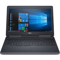 ноутбук Dell Precision 7520-8017-005