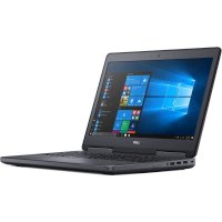 ноутбук Dell Precision 7520-8017-005