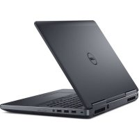 ноутбук Dell Precision 7520-8017-005