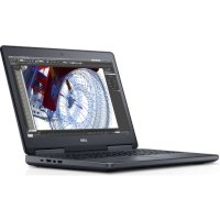 Dell Precision 7520-8031