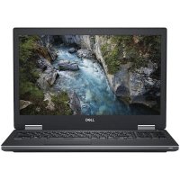 ноутбук Dell Precision 7530-2014