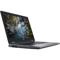 Dell Precision 7530-2014