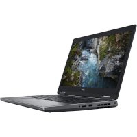 ноутбук Dell Precision 7530-2014