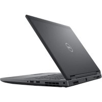 ноутбук Dell Precision 7530-2014