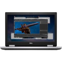 ноутбук Dell Precision 7540-5222