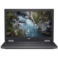 ноутбук Dell Precision 7540-5260