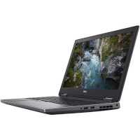 ноутбук Dell Precision 7540-9324