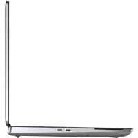 ноутбук Dell Precision 7550-0248