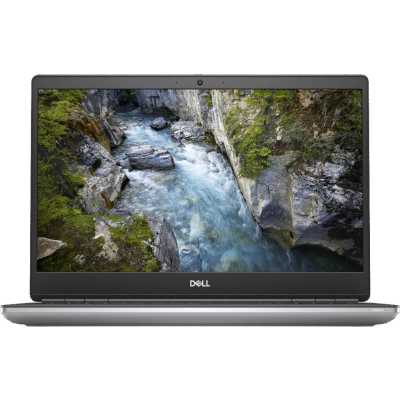 

Dell Precision 7550-5461