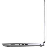 Dell Precision 7550-5461