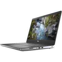 ноутбук Dell Precision 7550-5485