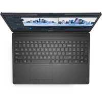 ноутбук Dell Precision 7560-7302