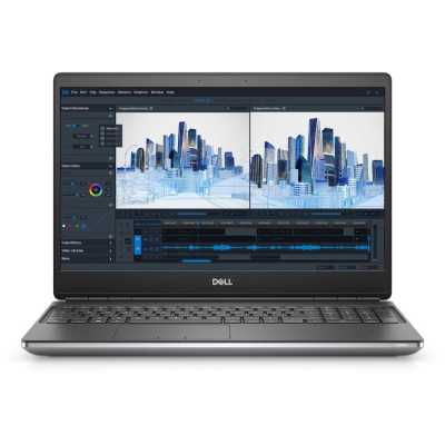 

Dell Precision 7560-7340