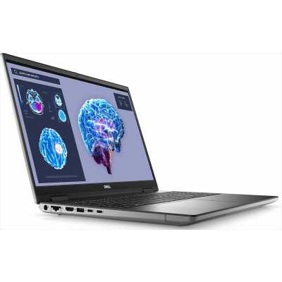 ноутбук Dell Precision 7680-7314 ENG