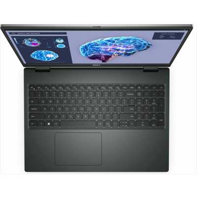 Dell Precision 7680-7314 ENG
