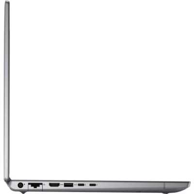ноутбук Dell Precision 7680-7314 ENG