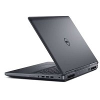 ноутбук Dell Precision 7710-4612