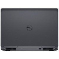 ноутбук Dell Precision 7710-4612