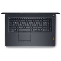 ноутбук Dell Precision 7710-4612