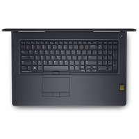 ноутбук Dell Precision 7710-5827