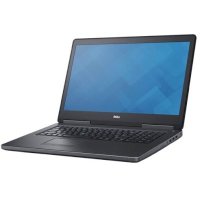 ноутбук Dell Precision 7710-9853