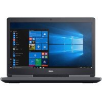 ноутбук Dell Precision 7720-2646