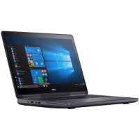 Dell Precision 7720-2646