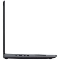 ноутбук Dell Precision 7720-2646