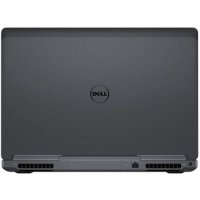 ноутбук Dell Precision 7720-2646