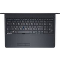 ноутбук Dell Precision 7720-8048